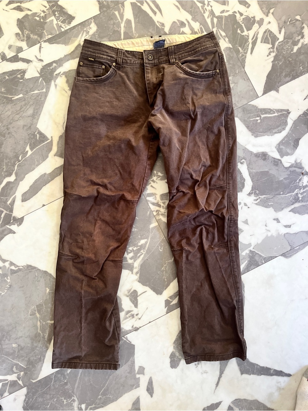 Kuhl Rydr Pants - Picture 4 of 5